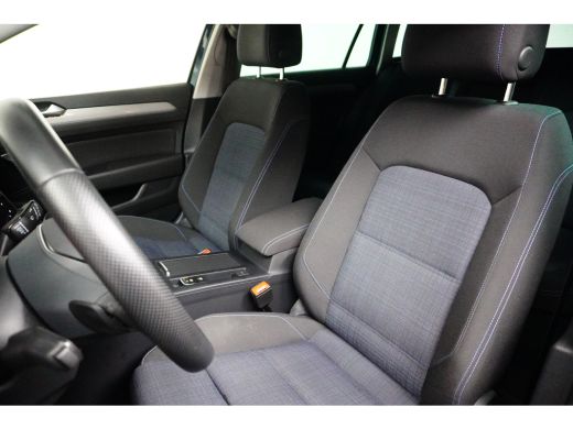 Volkswagen Passat Variant 1.4 TSI PHEV GTE Business | Achteruitrijcamera | Lichtmetalen velgen multi-spaaks 18" | V... ActivLease financial lease