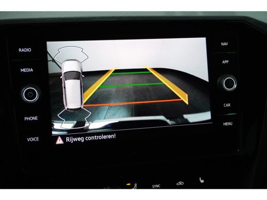 Volkswagen Passat Variant 1.4 TSI PHEV GTE Business | Achteruitrijcamera | Lichtmetalen velgen multi-spaaks 18" | V... ActivLease financial lease