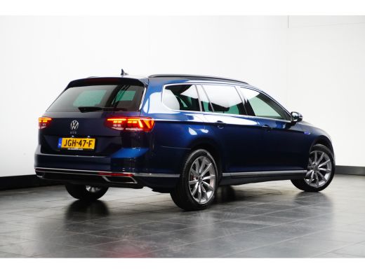 Volkswagen Passat Variant 1.4 TSI PHEV GTE Business | Achteruitrijcamera | Lichtmetalen velgen multi-spaaks 18" | V... ActivLease financial lease