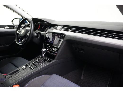 Volkswagen Passat Variant 1.4 TSI PHEV GTE Business | Achteruitrijcamera | Lichtmetalen velgen multi-spaaks 18" | V... ActivLease financial lease