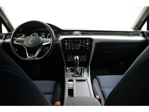 Volkswagen Passat Variant 1.4 TSI PHEV GTE Business | Achteruitrijcamera | Lichtmetalen velgen multi-spaaks 18" | V... ActivLease financial lease