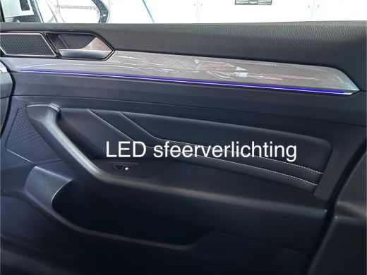 Volkswagen Passat Variant 1.4 TSI PHEV GTE Leder/Pano/Trekhaak/Virtual/Matrix-led/360cam ActivLease financial lease