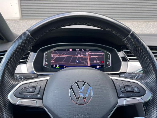 Volkswagen Passat Variant 1.4 TSI PHEV GTE Leder/Pano/Trekhaak/Virtual/Matrix-led/360cam ActivLease financial lease