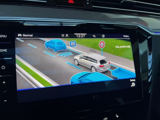 Volkswagen Passat Variant 1.4 TSI PHEV GTE Leder/Pano/Trekhaak/Virtual/Matrix-led/360cam ActivLease financial lease