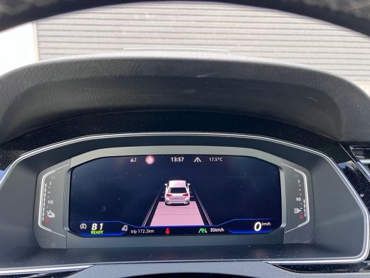 Volkswagen Passat Variant 1.4 TSI PHEV GTE Leder/Pano/Trekhaak/Virtual/Matrix-led/360cam ActivLease financial lease