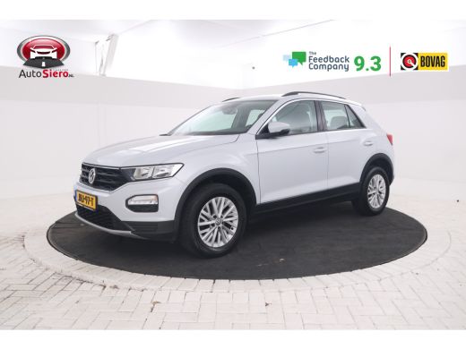 Volkswagen T-Roc 1.6 TDI Style Business Elektrische achterklep, apple carplay, climate,