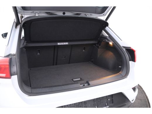 Volkswagen T-Roc 1.6 TDI Style Business Elektrische achterklep, apple carplay, climate, ActivLease financial lease