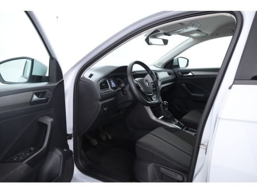 Volkswagen T-Roc 1.6 TDI Style Business Elektrische achterklep, apple carplay, climate, ActivLease financial lease