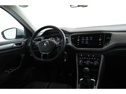 Volkswagen T-Roc 1.6 TDI Style Business Elektrische achterklep, apple carplay, climate, ActivLease financial lease