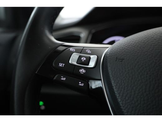 Volkswagen T-Roc 1.6 TDI Style Business Elektrische achterklep, apple carplay, climate, ActivLease financial lease