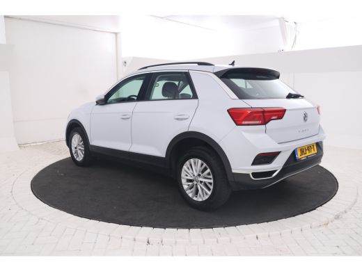 Volkswagen T-Roc 1.6 TDI Style Business Elektrische achterklep, apple carplay, climate, ActivLease financial lease