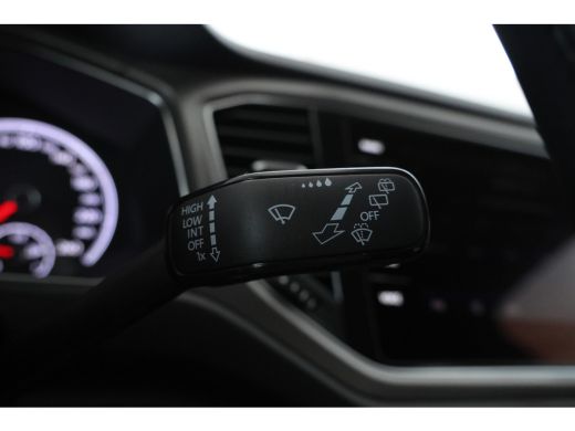 Volkswagen T-Roc 1.6 TDI Style Business Elektrische achterklep, apple carplay, climate, ActivLease financial lease