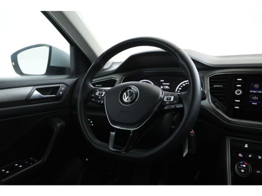 Volkswagen T-Roc 1.6 TDI Style Business Elektrische achterklep, apple carplay, climate, ActivLease financial lease