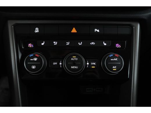 Volkswagen T-Roc 1.6 TDI Style Business Elektrische achterklep, apple carplay, climate, ActivLease financial lease