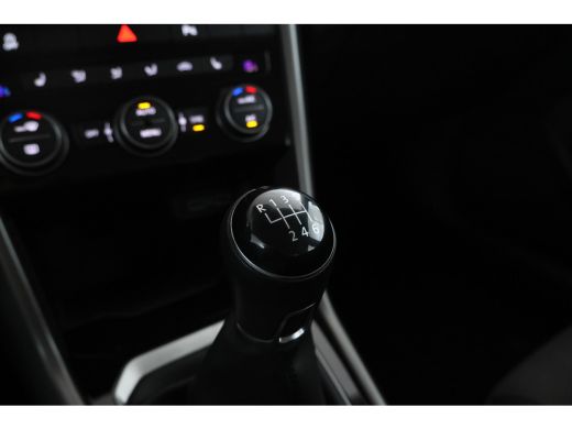 Volkswagen T-Roc 1.6 TDI Style Business Elektrische achterklep, apple carplay, climate, ActivLease financial lease