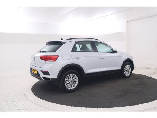 Volkswagen T-Roc 1.6 TDI Style Business Elektrische achterklep, apple carplay, climate, ActivLease financial lease