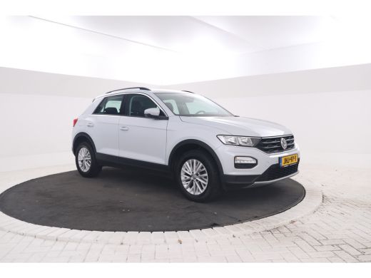 Volkswagen T-Roc 1.6 TDI Style Business Elektrische achterklep, apple carplay, climate, ActivLease financial lease