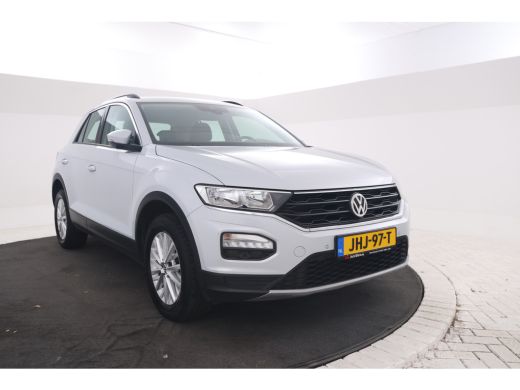 Volkswagen T-Roc 1.6 TDI Style Business Elektrische achterklep, apple carplay, climate, ActivLease financial lease