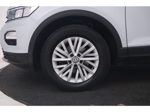Volkswagen T-Roc 1.6 TDI Style Business Elektrische achterklep, apple carplay, climate, ActivLease financial lease