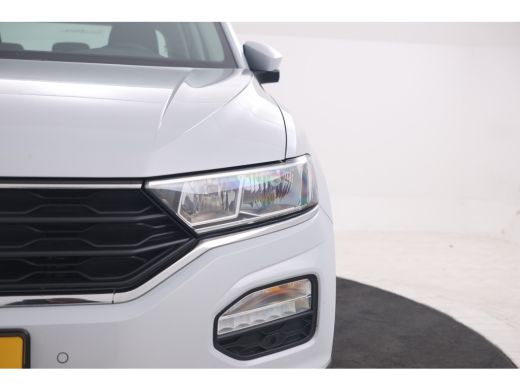 Volkswagen T-Roc 1.6 TDI Style Business Elektrische achterklep, apple carplay, climate, ActivLease financial lease