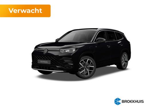 Volkswagen Tayron R-Line Edition | 'App-Connect' draadloze smartphone integratie | Automatische afstandsregeling (A... Volkswagen Tayron R-Line Edition | 'App-Connect' draadloze smartphone integratie | Automatische afstandsregeling (A...