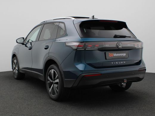 Volkswagen Tiguan 1.5 eHybrid Life Edition 204PK DSG Panoramadak, Achteruitrijcamera, Stoel-Stuurverwarming, Keyles... ActivLease financial lease