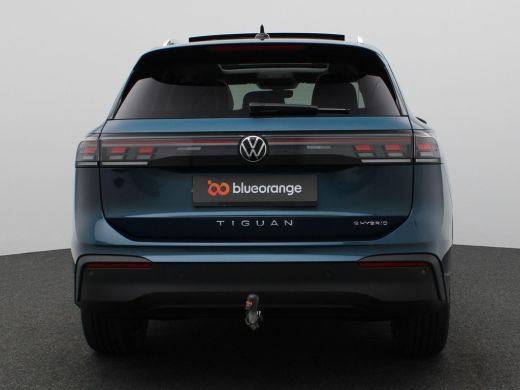 Volkswagen Tiguan 1.5 eHybrid Life Edition 204PK DSG Panoramadak, Achteruitrijcamera, Stoel-Stuurverwarming, Keyles... ActivLease financial lease