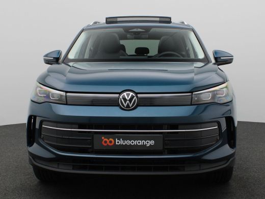 Volkswagen Tiguan 1.5 eHybrid Life Edition 204PK DSG Panoramadak, Achteruitrijcamera, Stoel-Stuurverwarming, Keyles... ActivLease financial lease