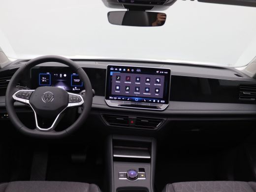 Volkswagen Tiguan 1.5 eHybrid Life Edition 204PK DSG Panoramadak, Achteruitrijcamera, Stoel-Stuurverwarming, Keyles... ActivLease financial lease