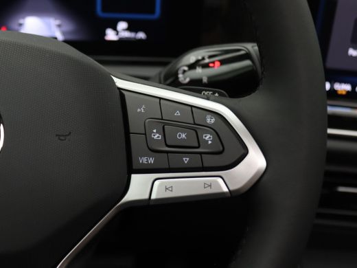 Volkswagen Tiguan 1.5 eHybrid Life Edition 204PK DSG Panoramadak, Achteruitrijcamera, Stoel-Stuurverwarming, Keyles... ActivLease financial lease