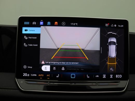 Volkswagen Tiguan 1.5 eHybrid Life Edition 204PK DSG Panoramadak, Achteruitrijcamera, Stoel-Stuurverwarming, Keyles... ActivLease financial lease