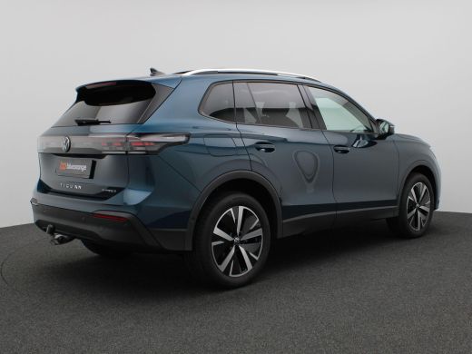 Volkswagen Tiguan 1.5 eHybrid Life Edition 204PK DSG Panoramadak, Achteruitrijcamera, Stoel-Stuurverwarming, Keyles... ActivLease financial lease