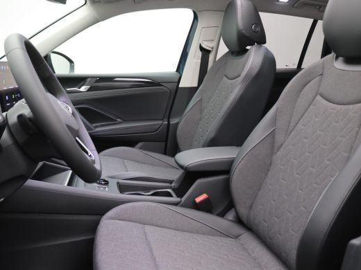 Volkswagen Tiguan 1.5 eHybrid Life Edition 204PK DSG Panoramadak, Achteruitrijcamera, Stoel-Stuurverwarming, Keyles... ActivLease financial lease