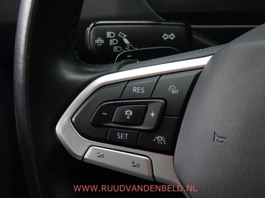 Volkswagen Tiguan 1.5TSI Elegance ACC/VIRTUAL/TREKHAAK/CAMERA/CARPLAY ActivLease financial lease