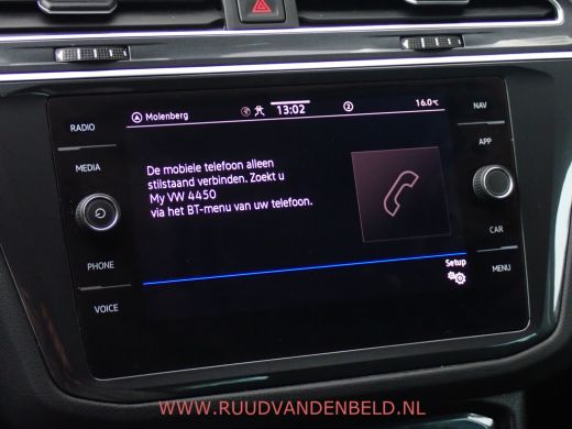 Volkswagen Tiguan 1.5TSI Elegance ACC/VIRTUAL/TREKHAAK/CAMERA/CARPLAY ActivLease financial lease