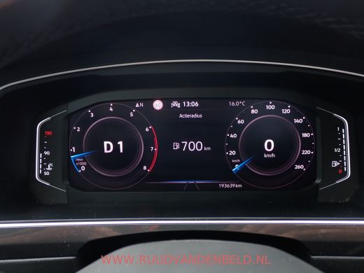 Volkswagen Tiguan 1.5TSI Elegance ACC/VIRTUAL/TREKHAAK/CAMERA/CARPLAY ActivLease financial lease