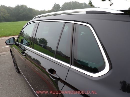 Volkswagen Tiguan 1.5TSI Elegance ACC/VIRTUAL/TREKHAAK/CAMERA/CARPLAY ActivLease financial lease