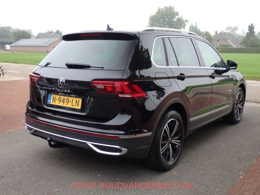 Volkswagen Tiguan 1.5TSI Elegance ACC/VIRTUAL/TREKHAAK/CAMERA/CARPLAY ActivLease financial lease