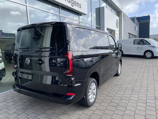 Volkswagen Transporter 2.0 TDI L1 28 Bulli 150PK Automaat | 360 graden camera | ActivLease financial lease