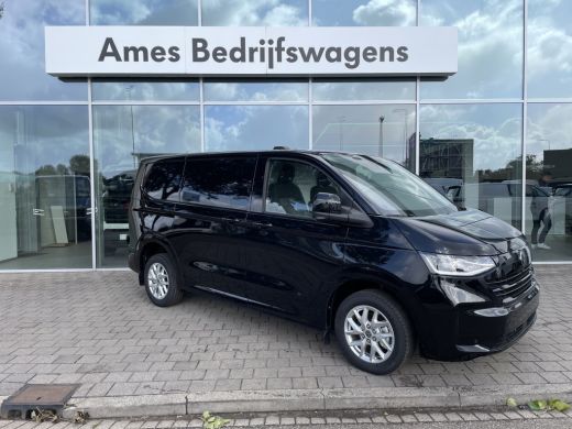Volkswagen Transporter 2.0 TDI L1 28 Bulli 150PK Automaat | 360 graden camera | ActivLease financial lease