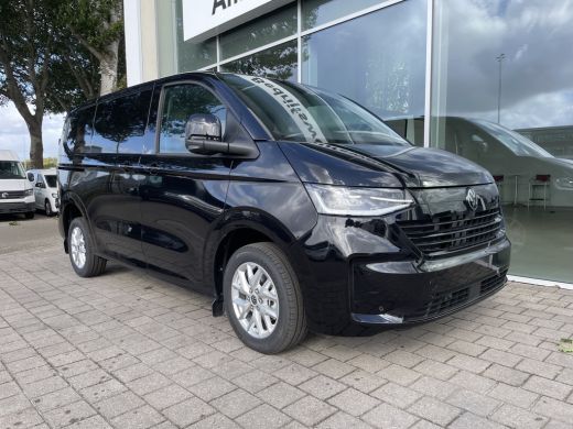 Volkswagen Transporter 2.0 TDI L1 28 Bulli 150PK Automaat | 360 graden camera | ActivLease financial lease