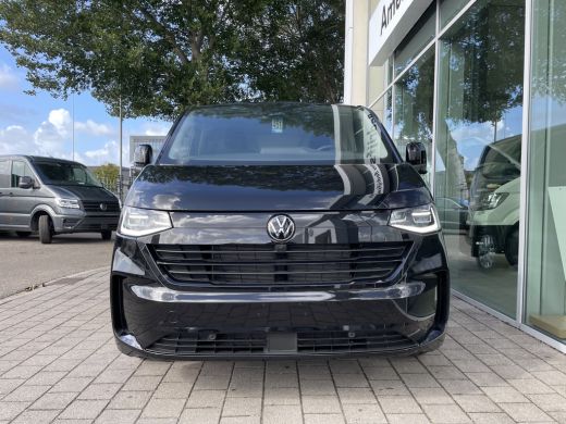 Volkswagen Transporter 2.0 TDI L1 28 Bulli 150PK Automaat | 360 graden camera | ActivLease financial lease