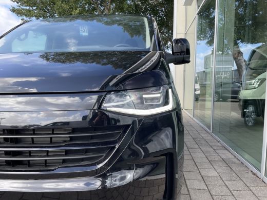 Volkswagen Transporter 2.0 TDI L1 28 Bulli 150PK Automaat | 360 graden camera | ActivLease financial lease