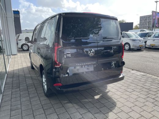 Volkswagen Transporter 2.0 TDI L1 28 Bulli 150PK Automaat | 360 graden camera | ActivLease financial lease