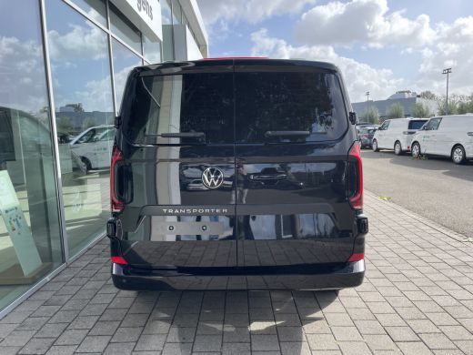 Volkswagen Transporter 2.0 TDI L1 28 Bulli 150PK Automaat | 360 graden camera | ActivLease financial lease