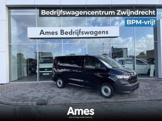 Volkswagen Transporter 2.0 TDI L1H1 28 Life 150PK handgeschakeld Volkswagen Transporter 2.0 TDI L1H1 28 Life 150PK handgeschakeld