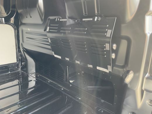 Volkswagen Transporter 2.0 TDI L1H1 28 Life 150PK handgeschakeld ActivLease financial lease