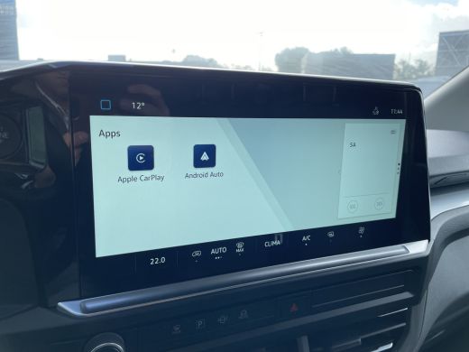 Volkswagen Transporter 2.0 TDI L1H1 28 Life 150PK handgeschakeld ActivLease financial lease