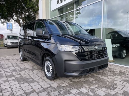 Volkswagen Transporter 2.0 TDI L1H1 28 Life 150PK handgeschakeld ActivLease financial lease