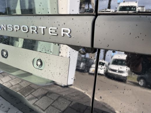 Volkswagen Transporter 2.0 TDI L1H1 28 Life 150PK handgeschakeld ActivLease financial lease